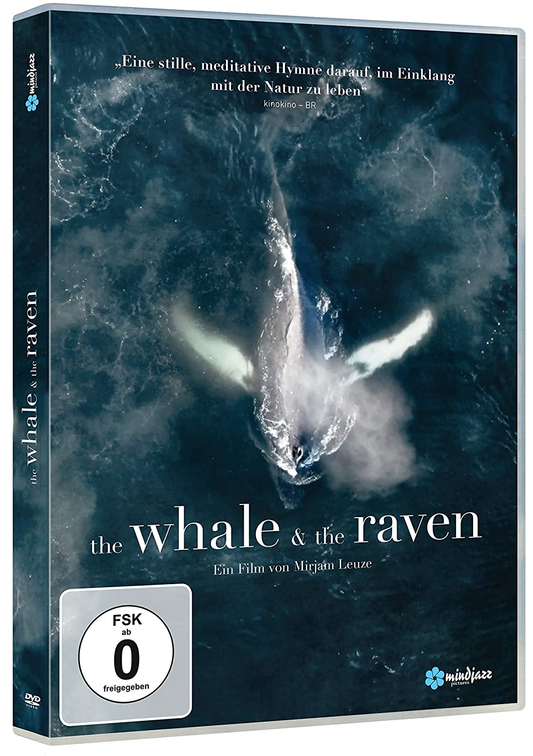 The Whale & the Raven (OmU