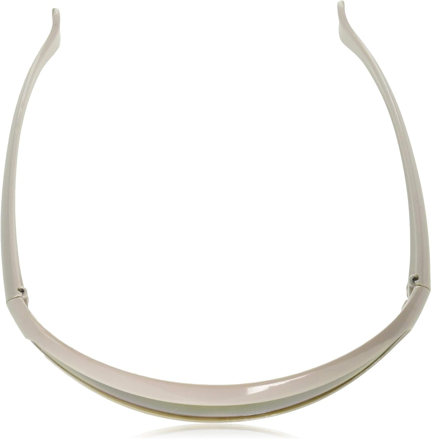 Forum Novelties 75208 Futuristic Cyborg Glasses, Womens, One Size