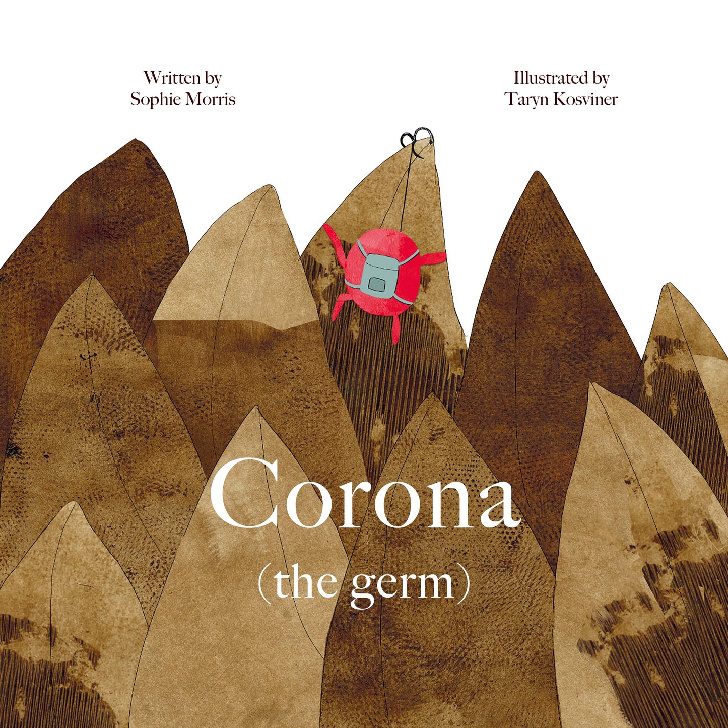 Corona (the germ)