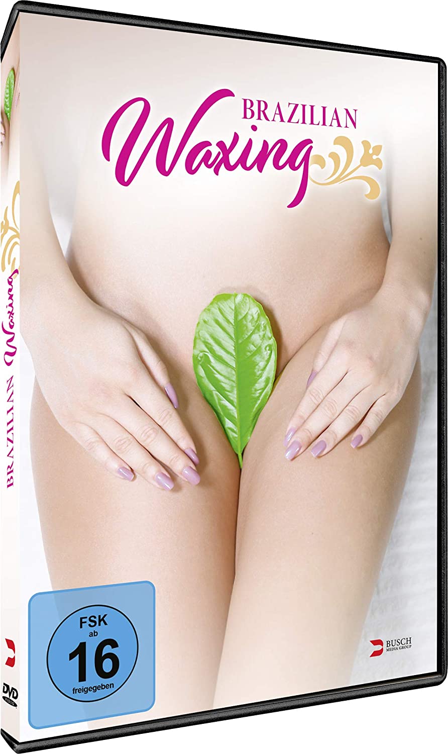 Brazilian Waxing