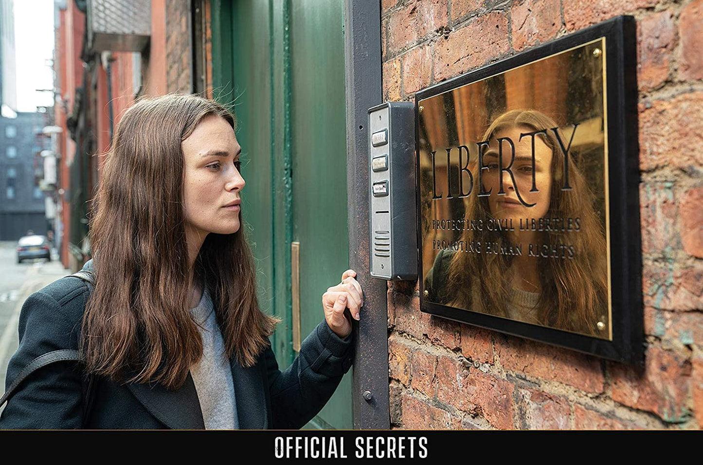 Official Secrets