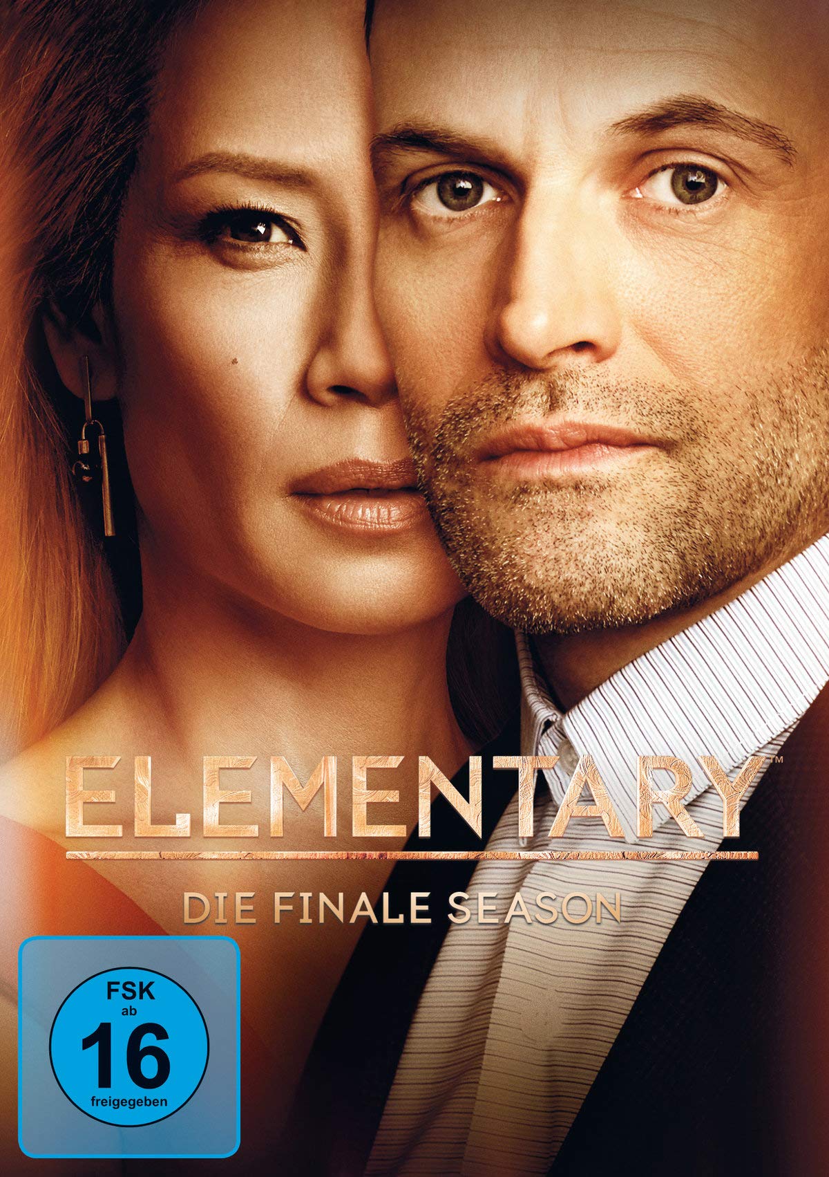 Elementary - Die finale Season