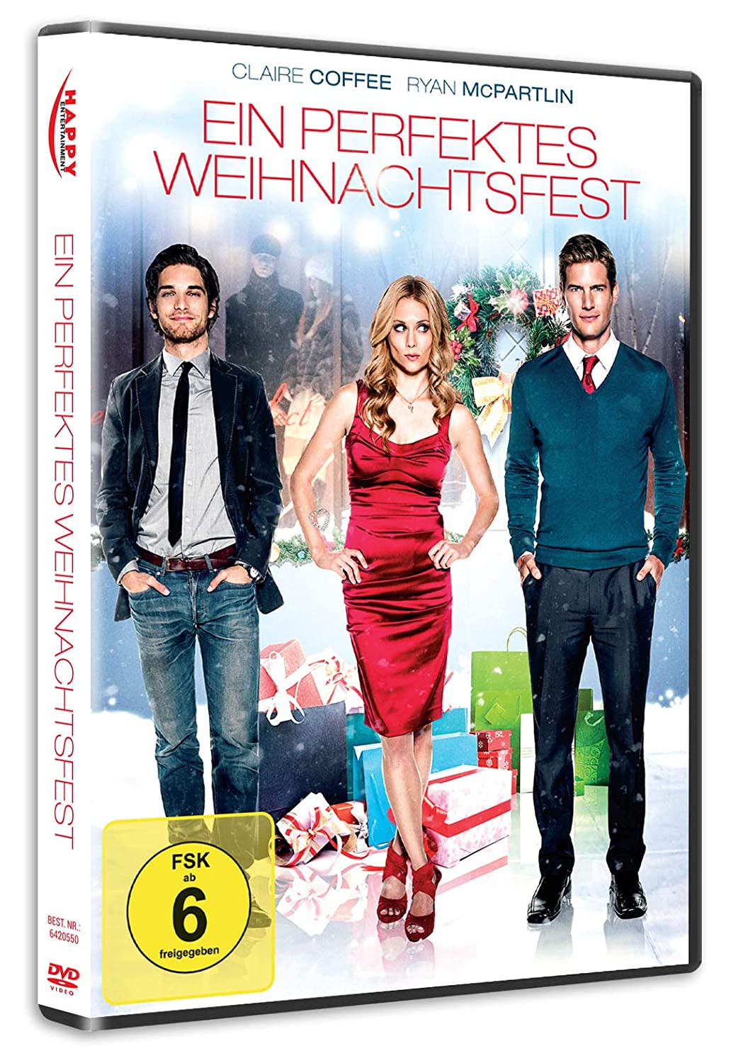 Ein perfektes Weihnachtsfest