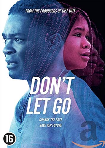Don't let go