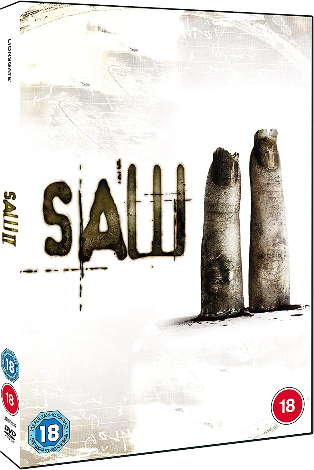 Saw 2