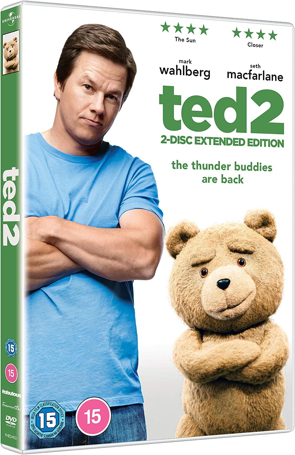 Ted 2