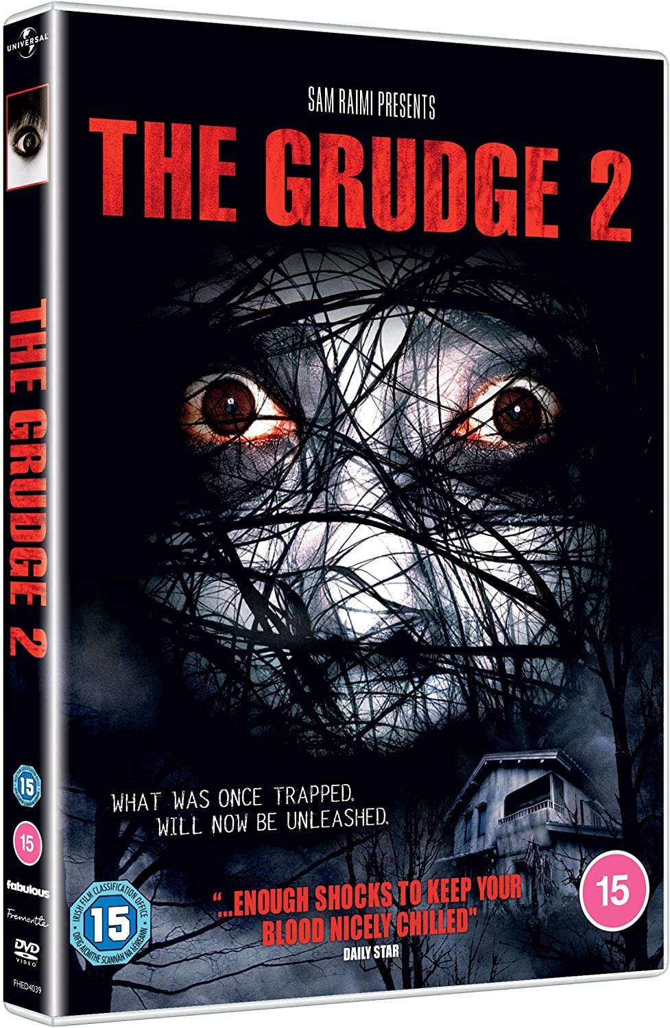 Grudge 2