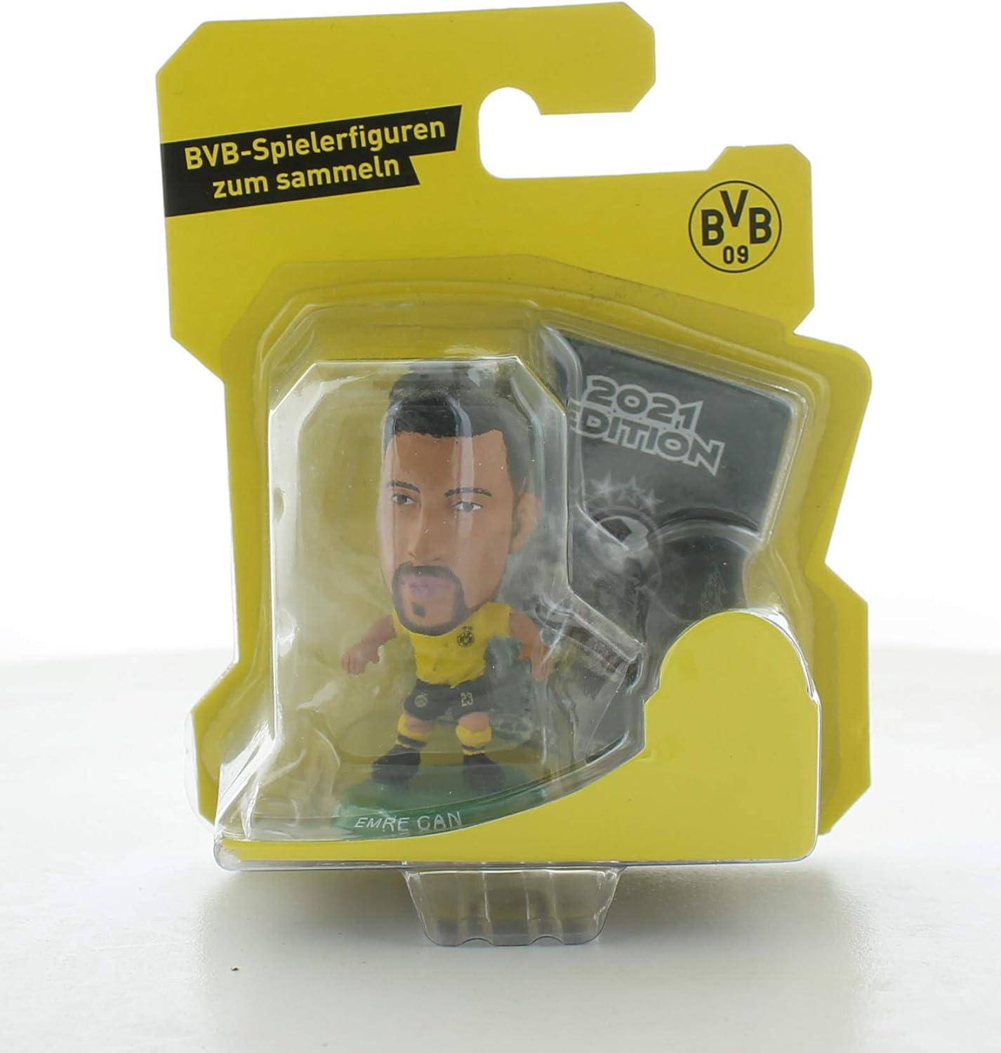 SoccerStarz hogar (Kit clásico) /Figuras (SOC1489