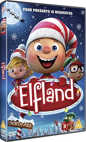 Elfland