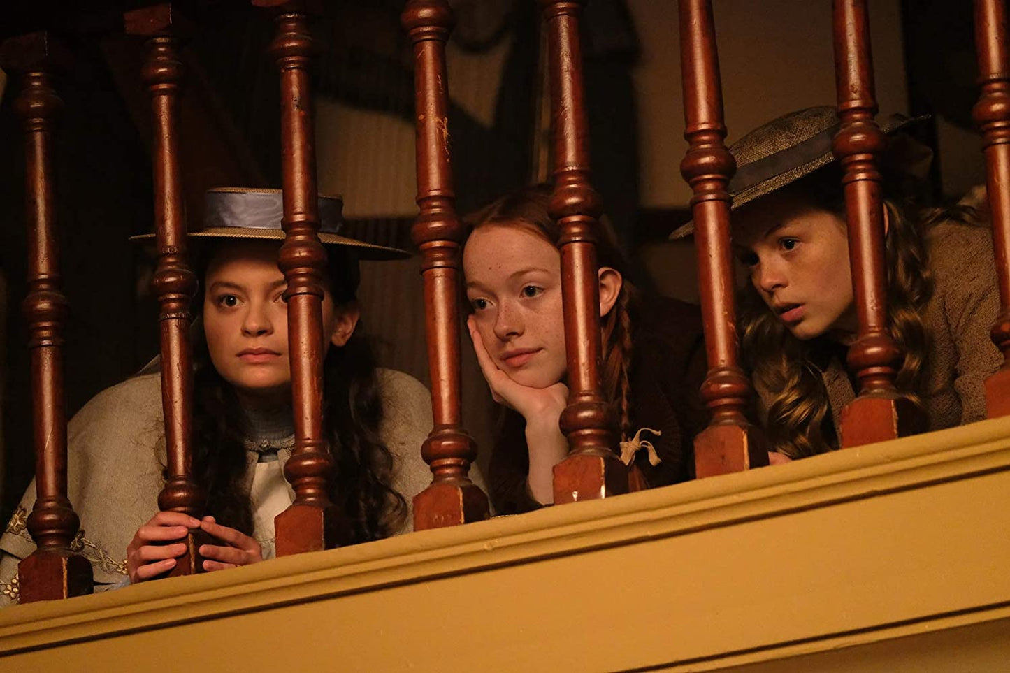 Anne With an 'E': Season 2 Blu-Ray