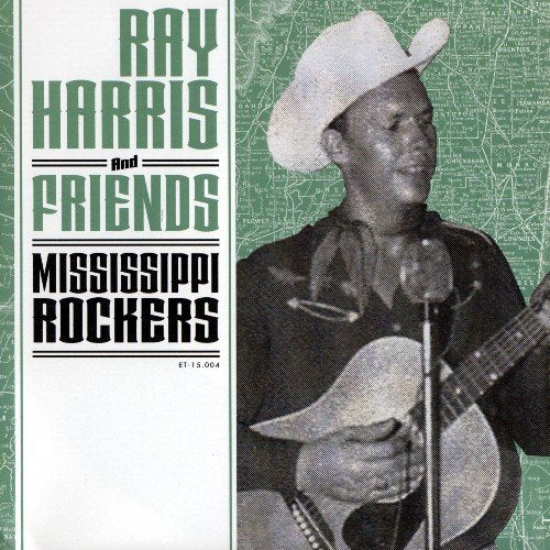 Mississipi Rockers