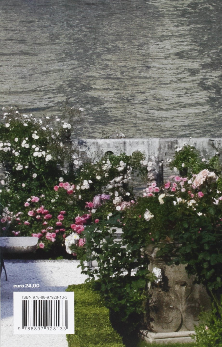 Guide to the Gardens of Venice, A: gardens, parks, orchards: and fields in the city and on the islands