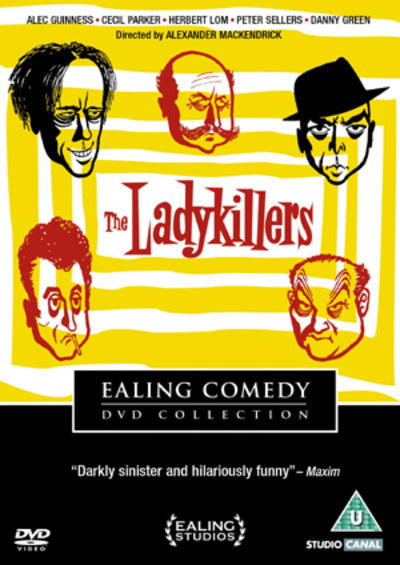 The Ladykillers