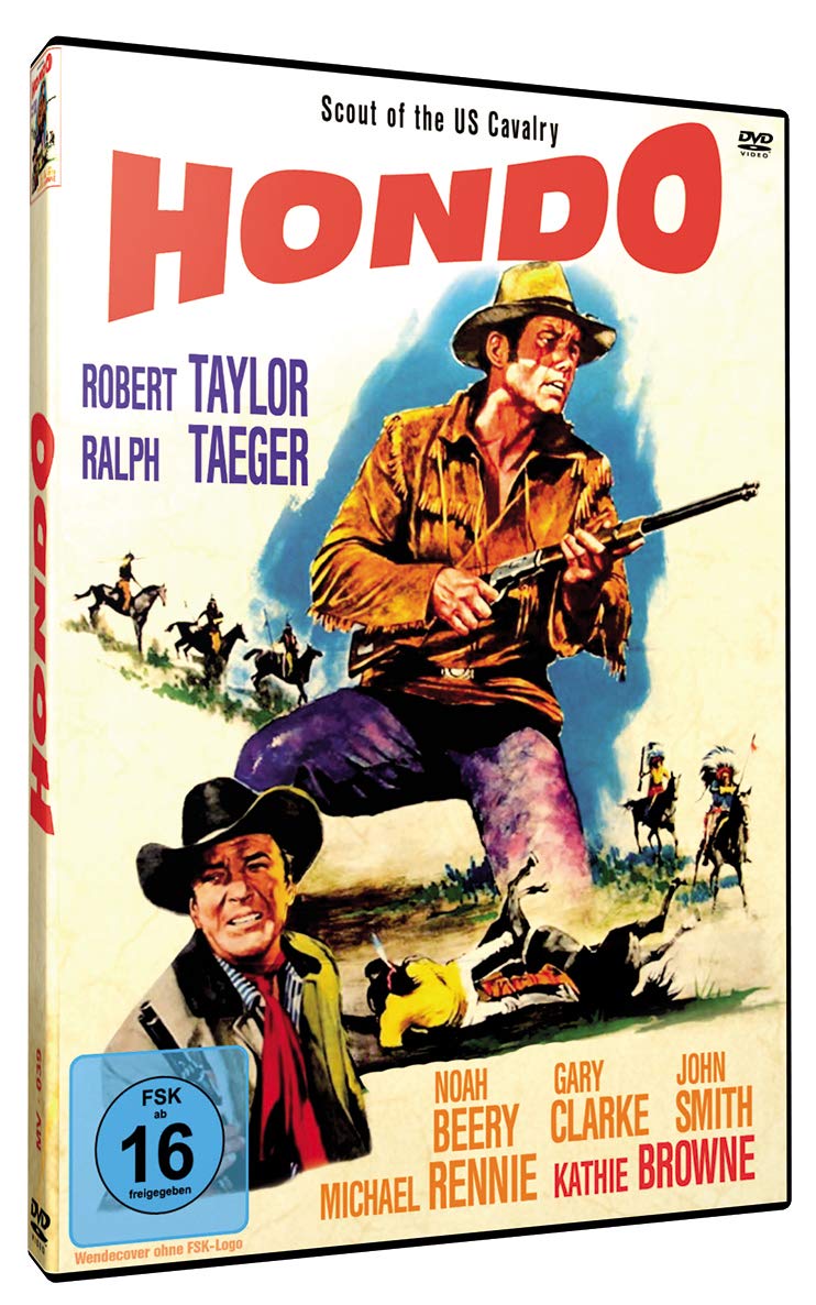 Hondo