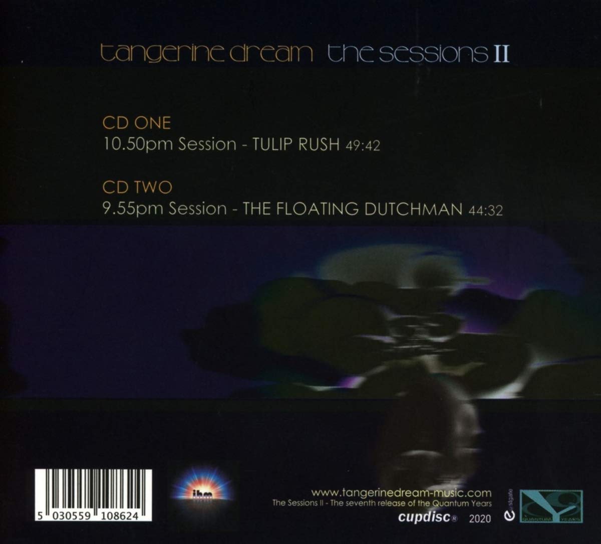 Sessions II