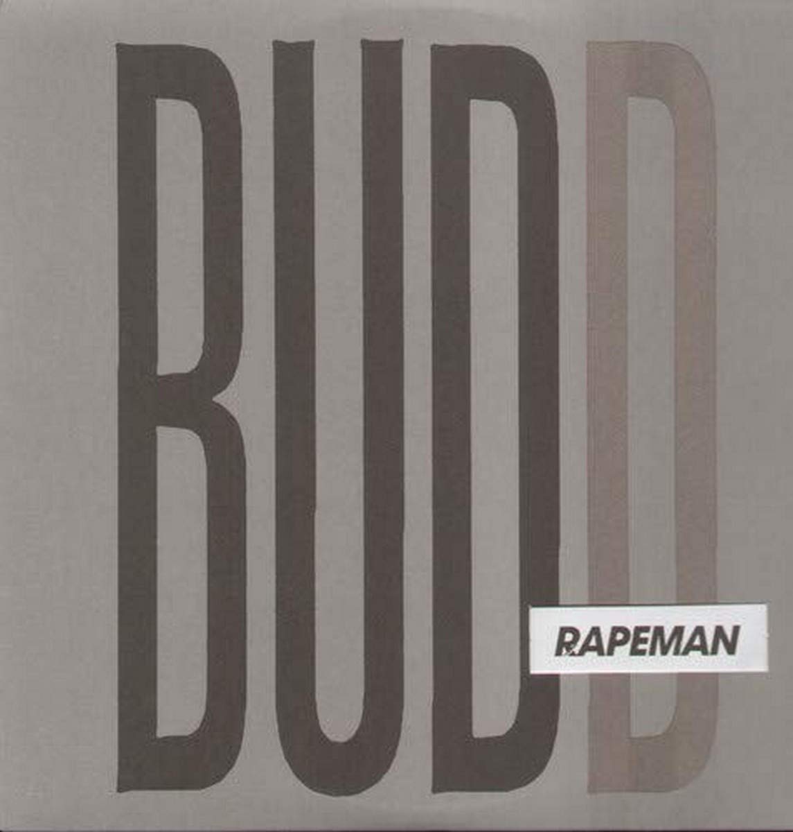 BUDD EP