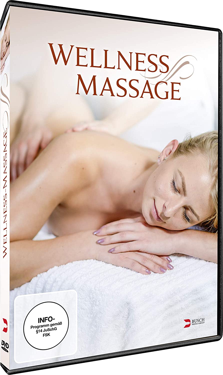 WELLNESS MASSAGE - WELLNESS MASSAGE