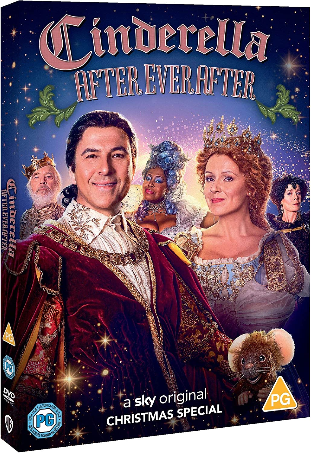 Cinderella: After Ever After