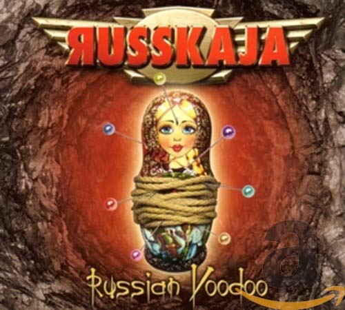 Russian Voodoo