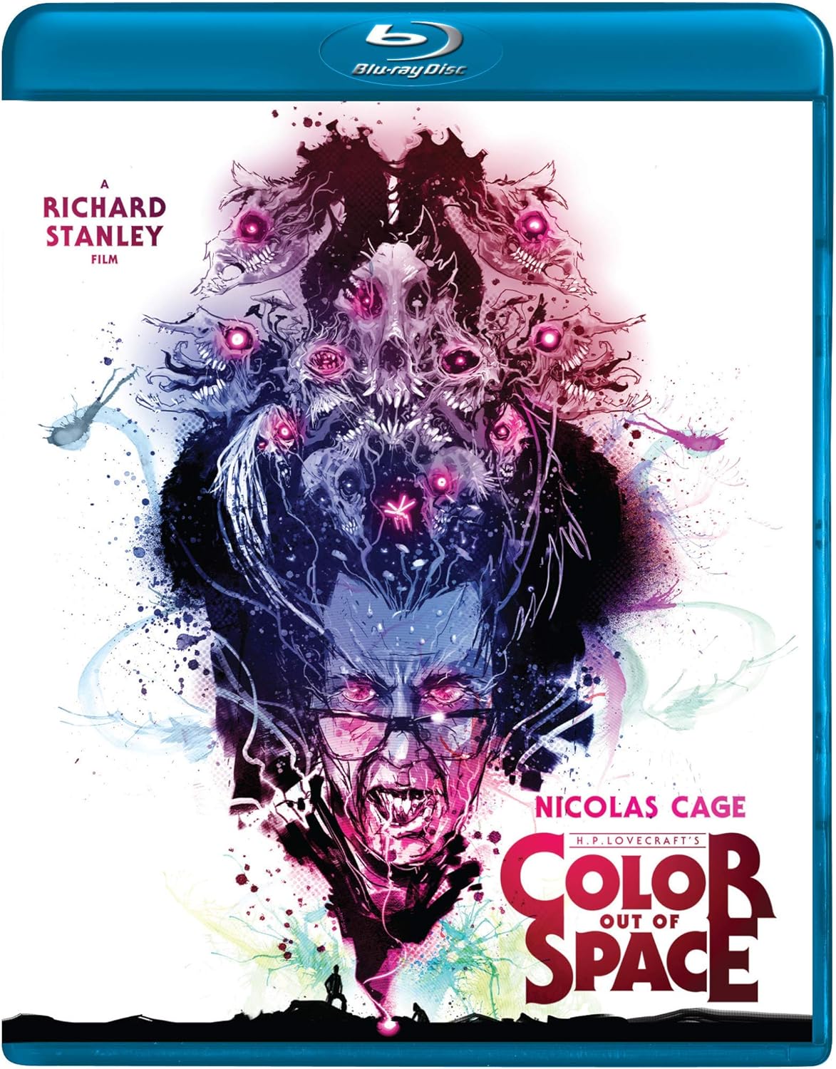 Color Out of Space