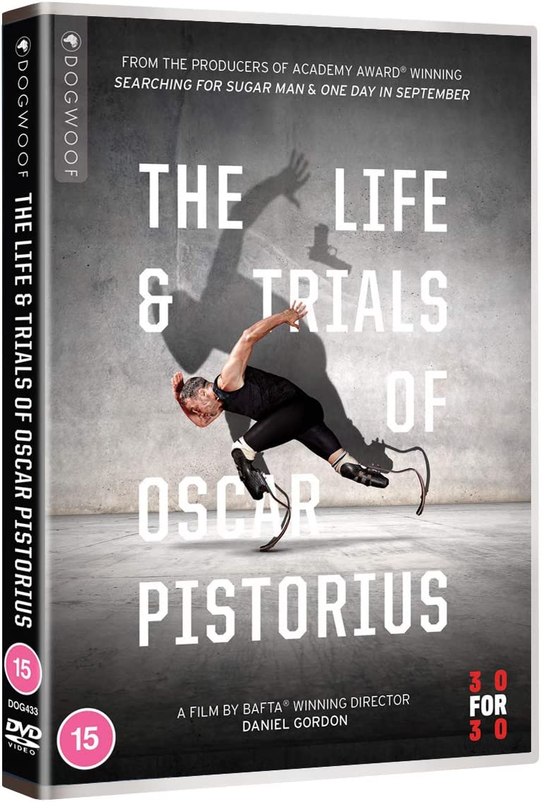 The Life and Trials of Oscar Pistorius