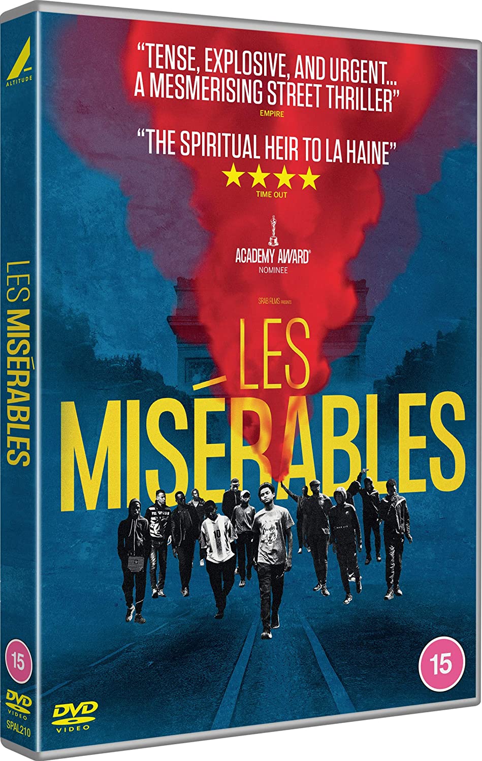 Les Misérables