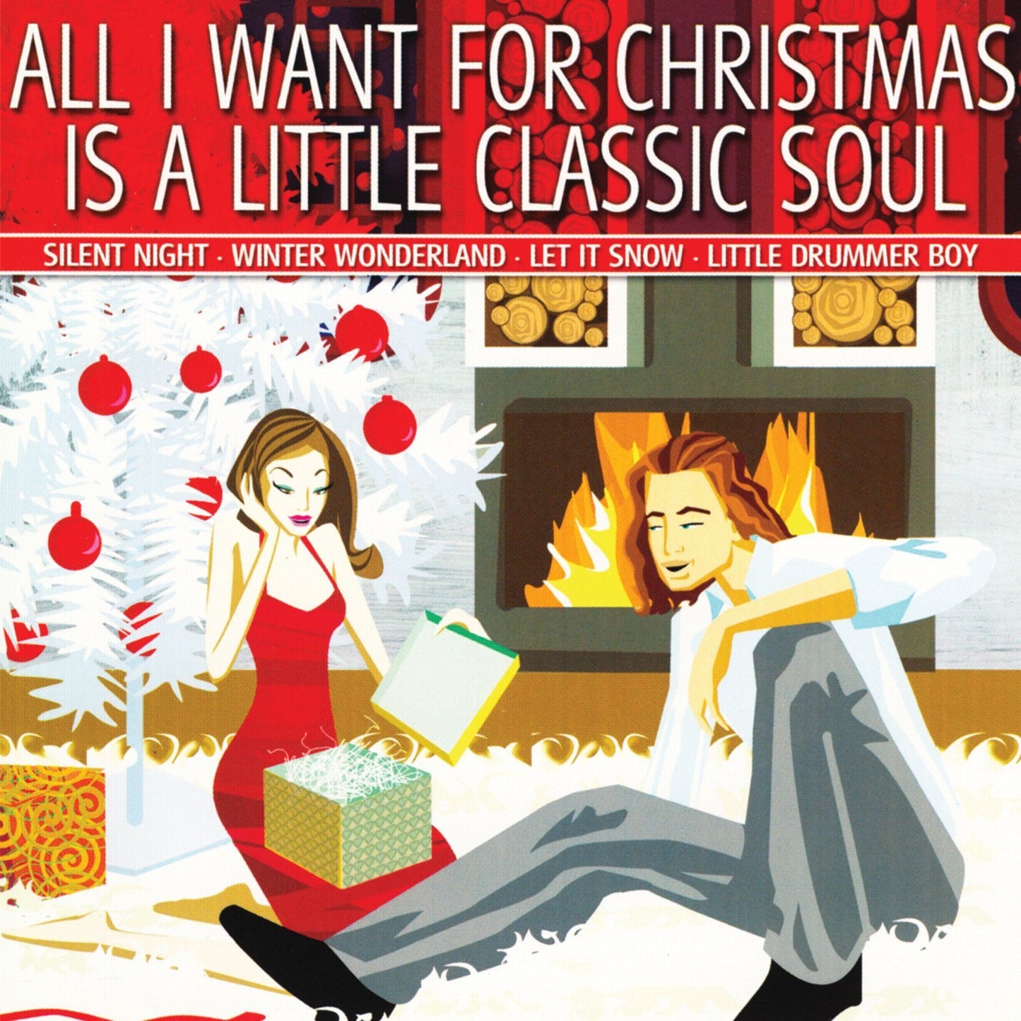 All I Want for Christmas Is a Little Classic