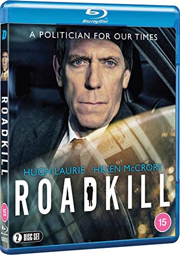 Roadkill Blu-Ray