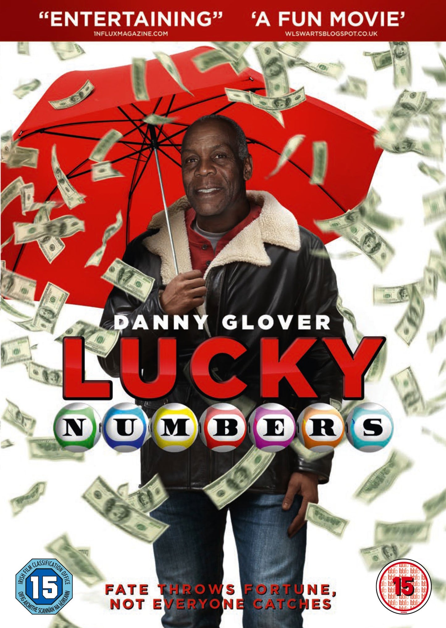 Lucky Numbers