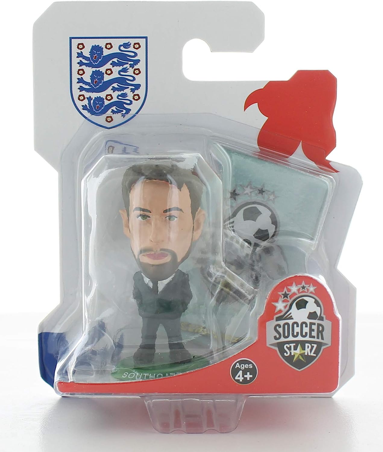 SoccerStarz - England Gareth Southgate (Suit