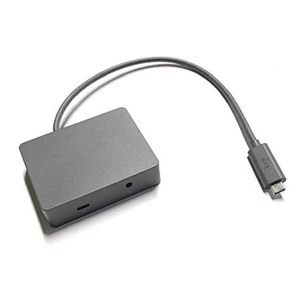 Rally Camera - N/A - Power Splitter - Ww
