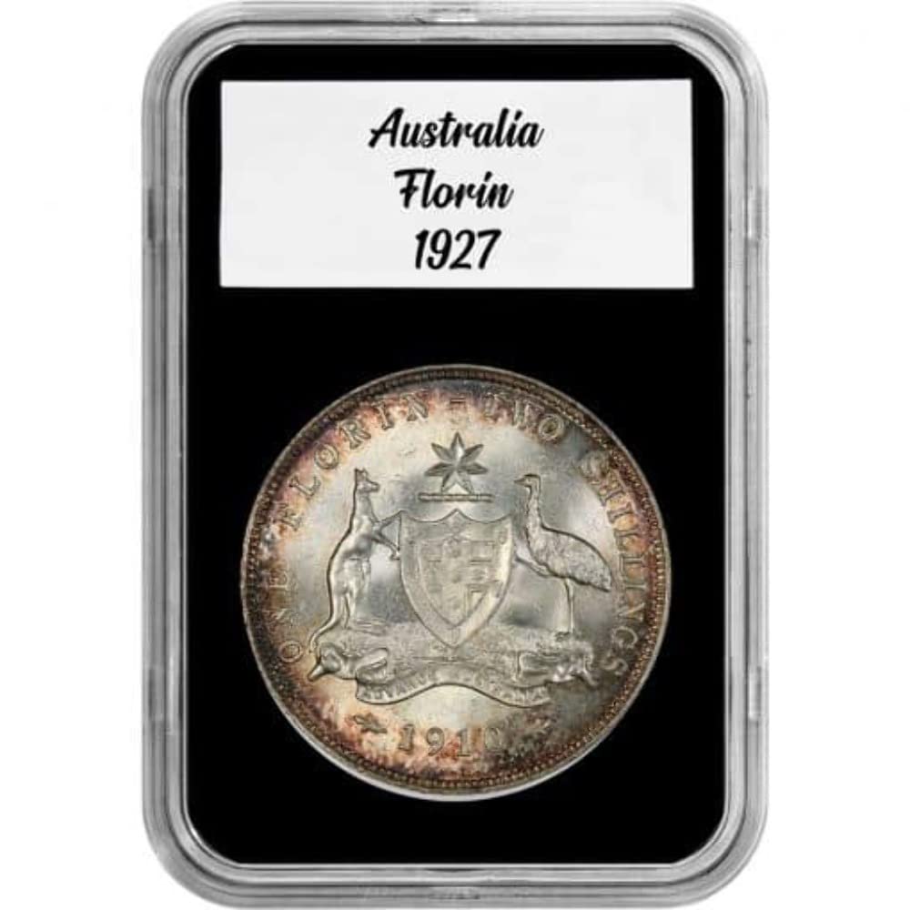 QUICKSLAB coin capsule - inside 37 mm