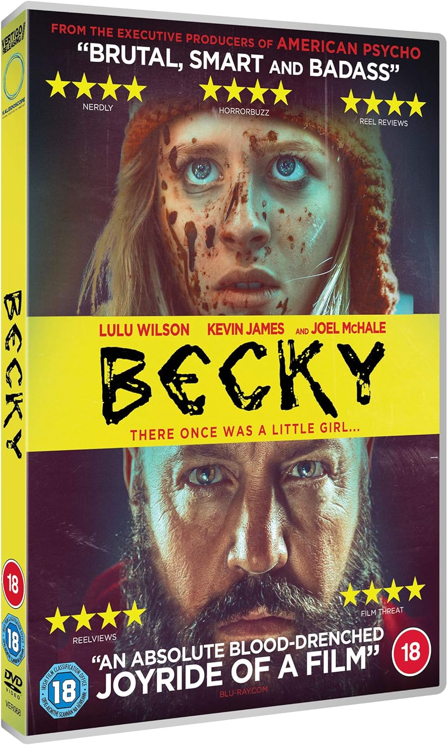 Becky