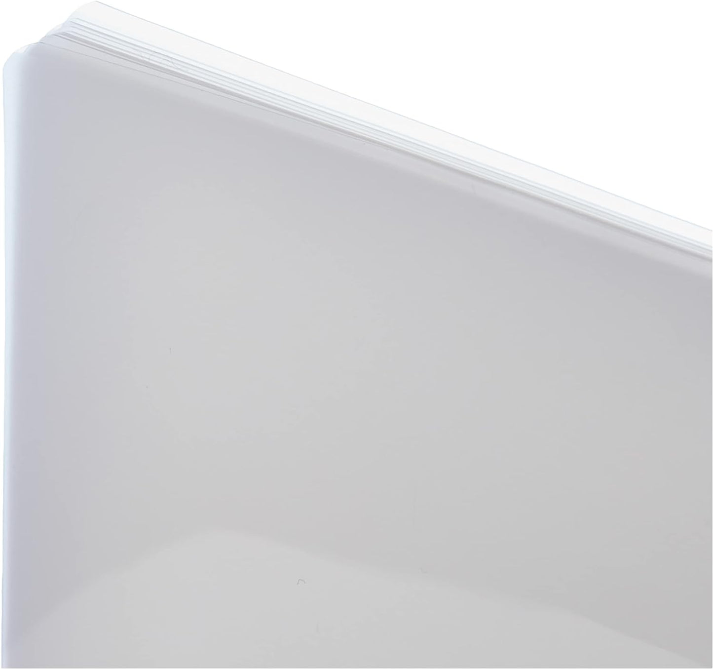 Cathedral Laminating Pouches, 250 Micron A4, 20 Pouches A425020