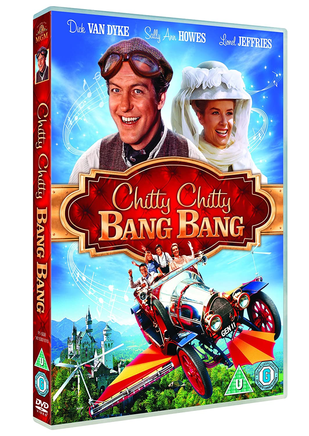 Chitty Chitty Bang Bang