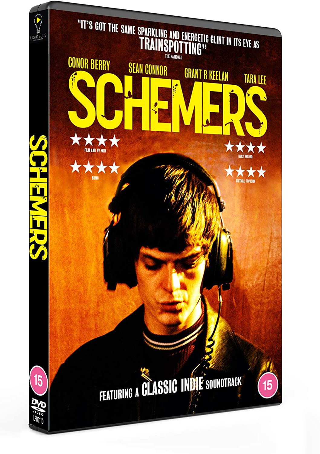 Schemers