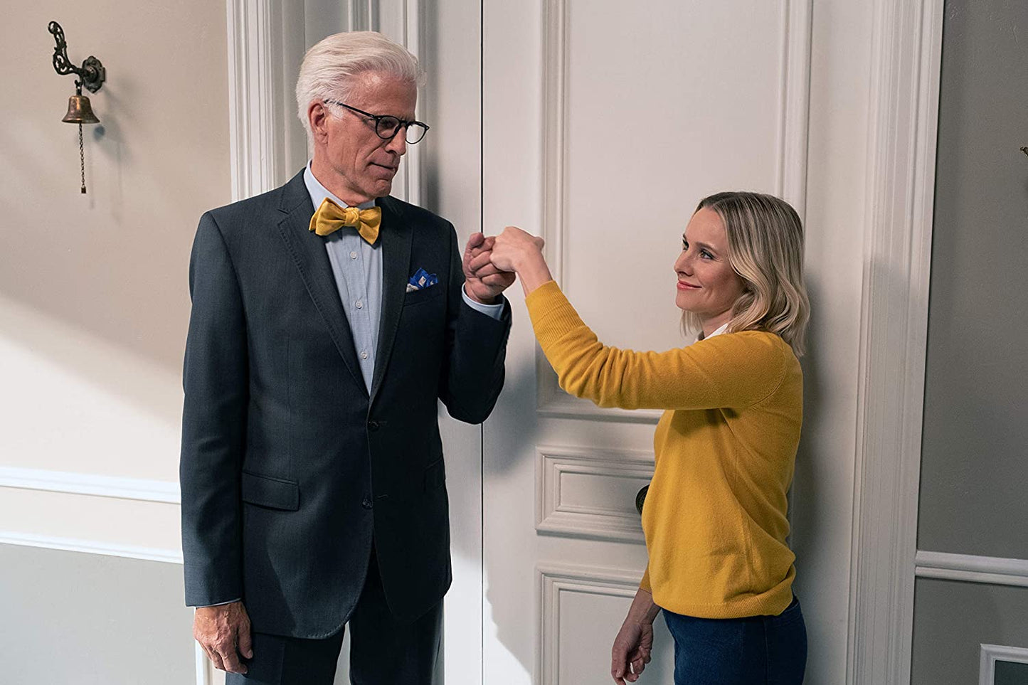 The Good Place: Season Four