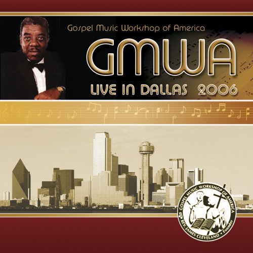 Live in Dallas 2006