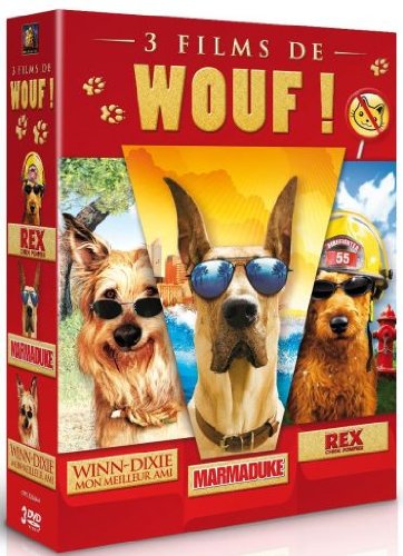 WOUF