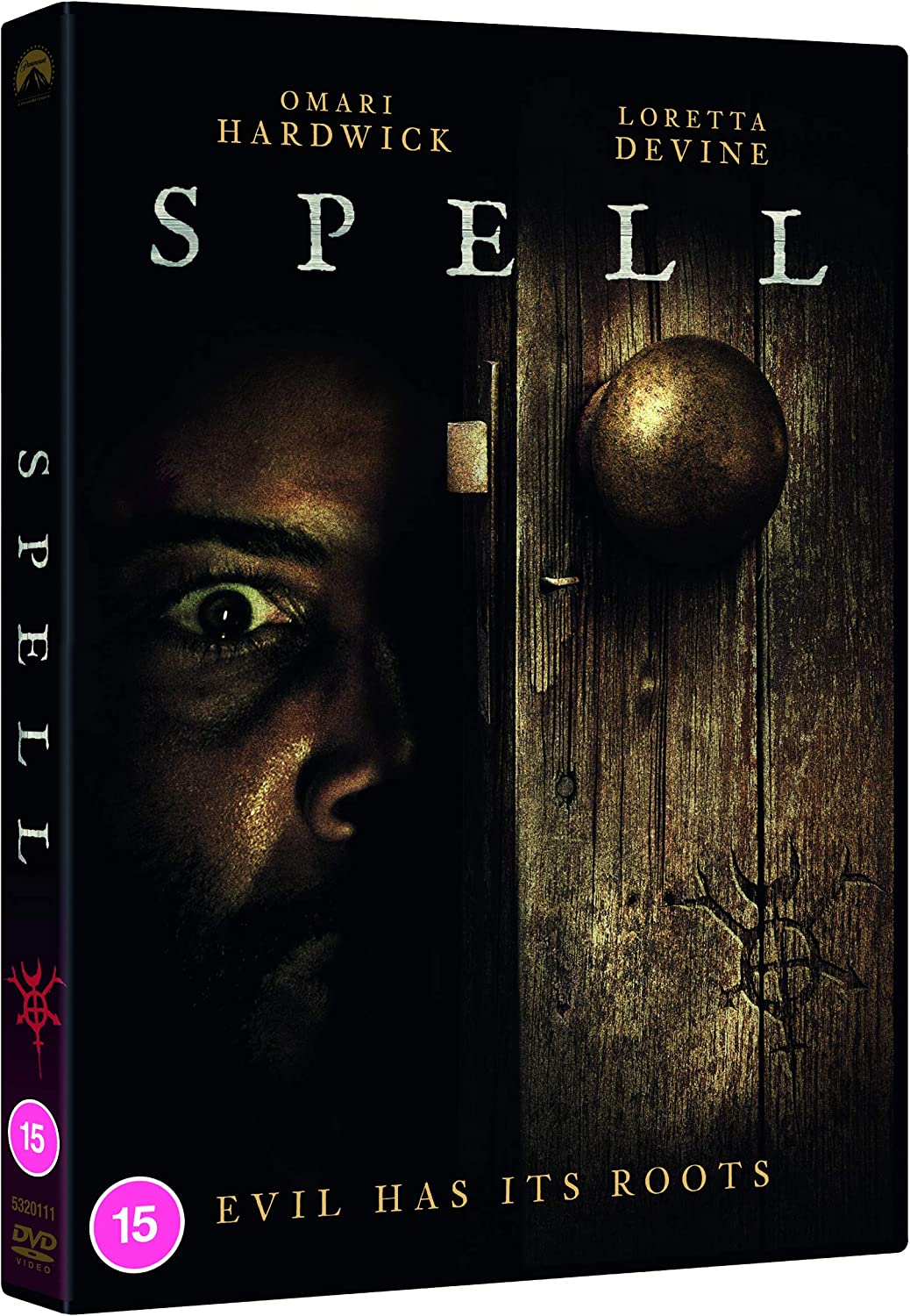 Spell