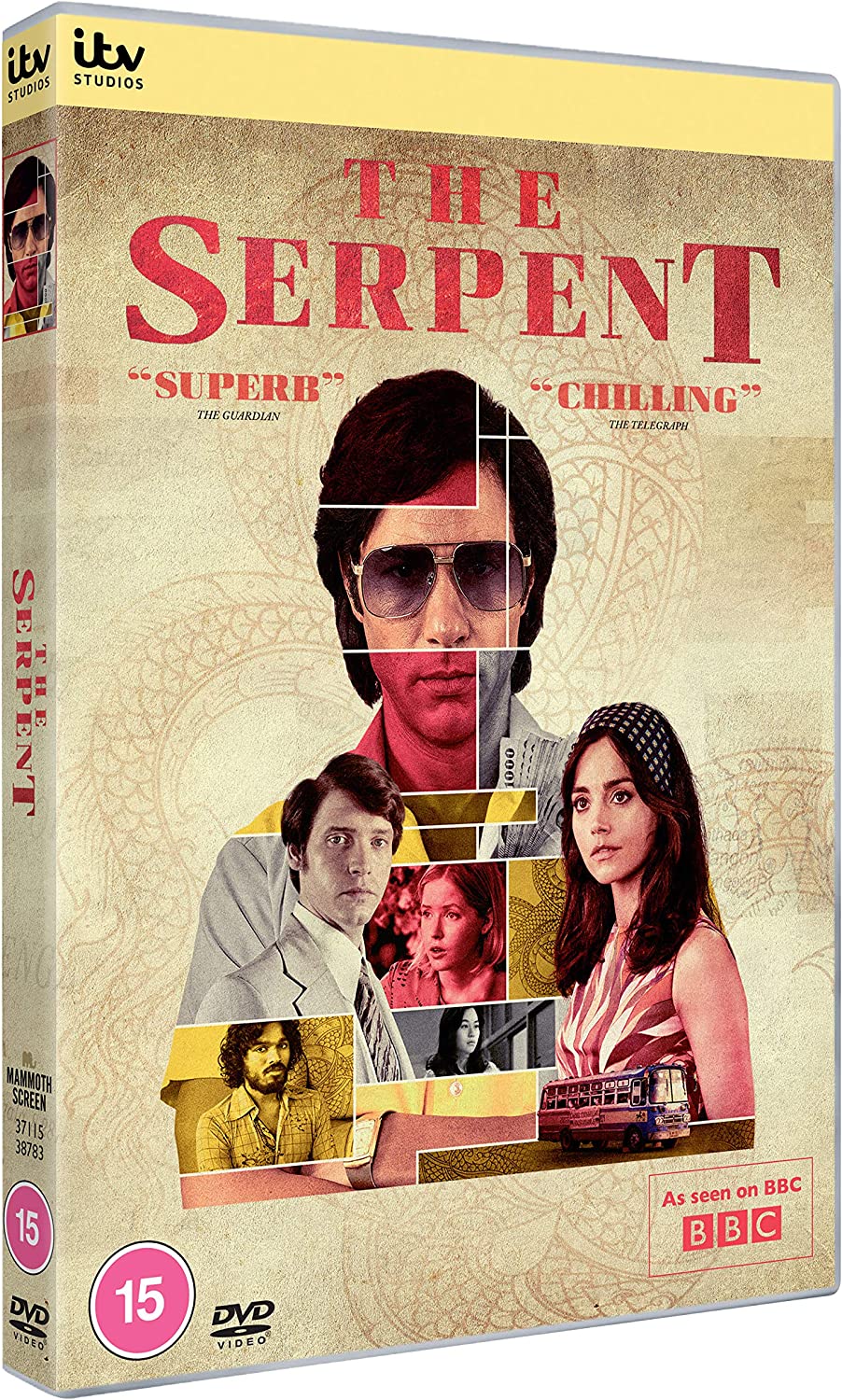 The Serpent