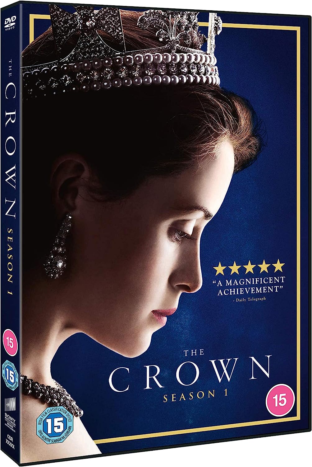 The Crown - Season 1 (Amazon Excl.)