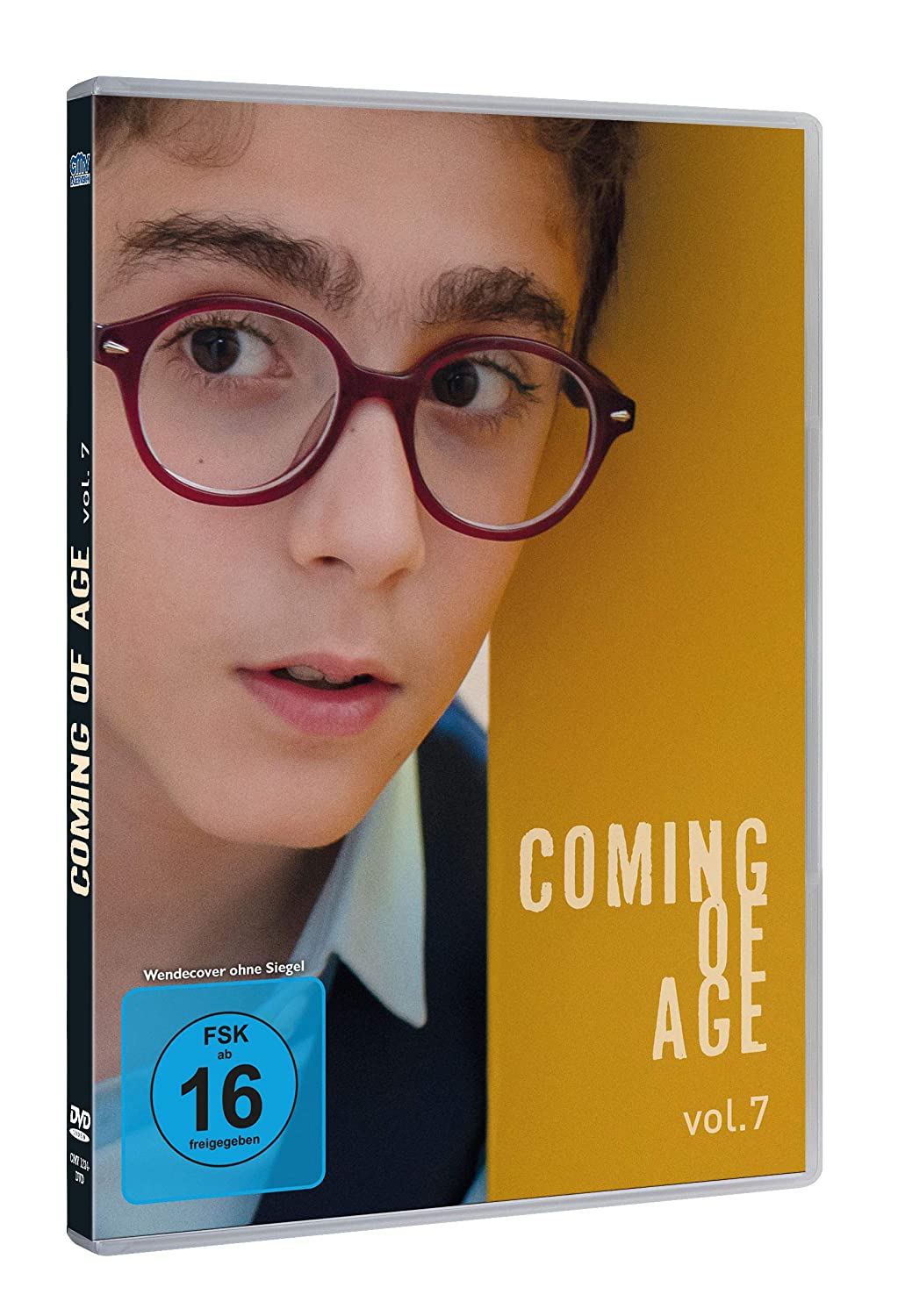 Coming of Age, Vol. 7 (OmU