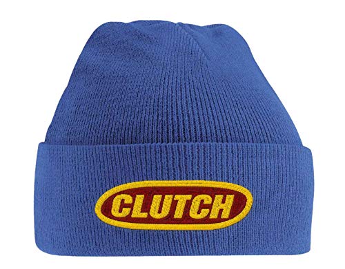 CLASSIC LOGO (BLUE)