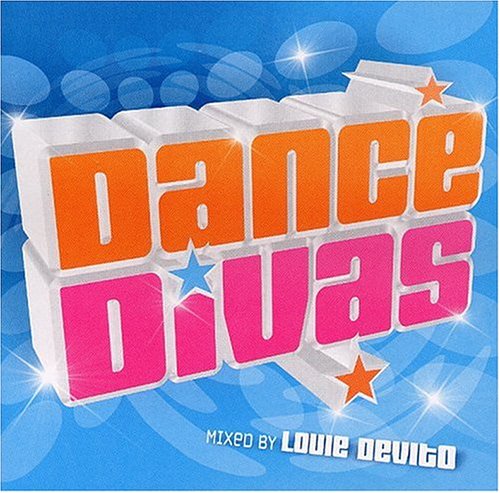 Dance Divas
