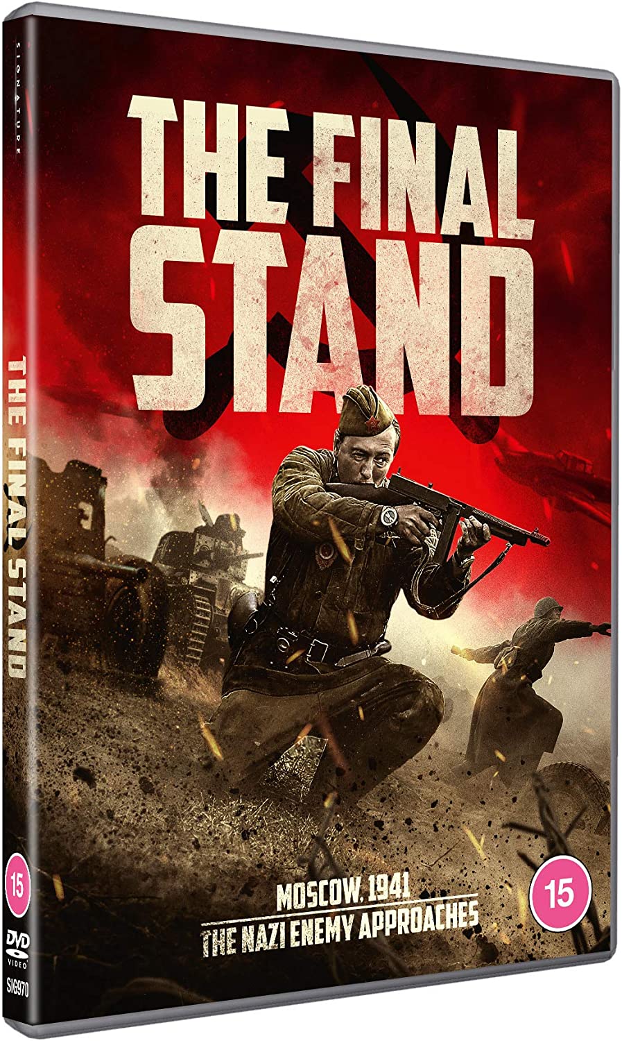 The Final Stand