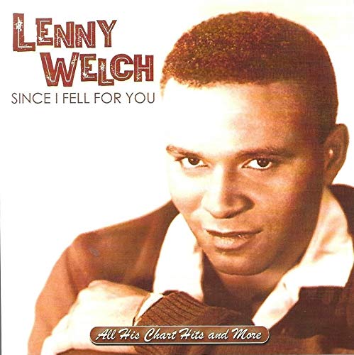 Since I Fell For You / All His Chart Hits & More
