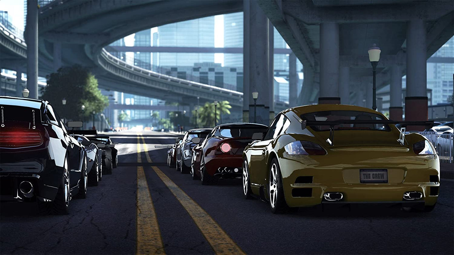 The Crew - Xbox One Standard
