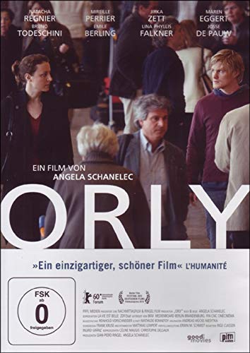 Orly