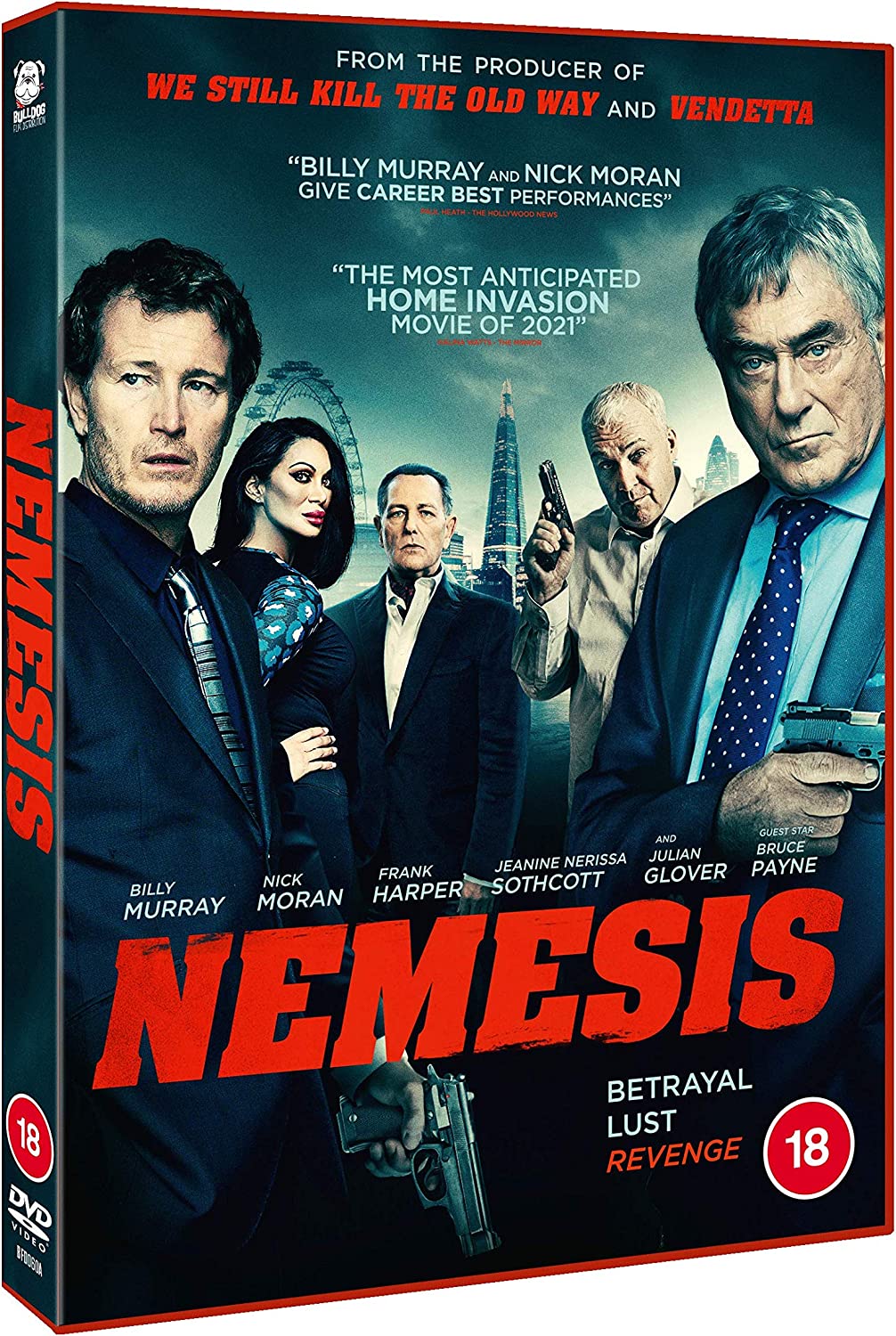 Nemesis